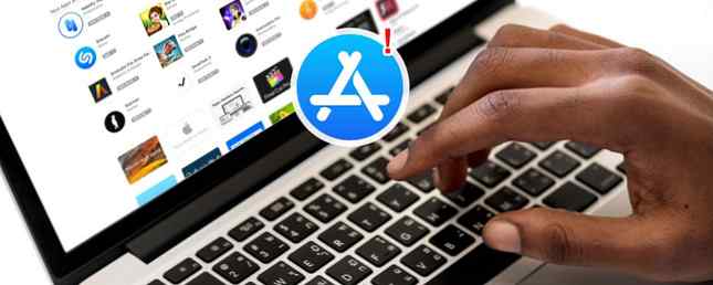 Så här fixar du 5 vanliga problem med Mac App Store och problem / Mac