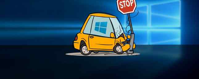 Come risolvere il codice di stop Processo critico in Windows 10 / finestre