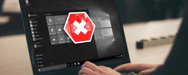 Cómo arreglar el código de parada de excepción del servicio del sistema en Windows 10 / Windows