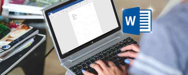 Slik genererer du bibliografier i Microsoft Word med ett klikk / Produktivitet