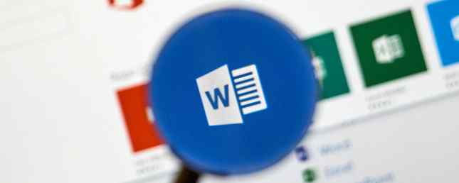 Dummy placeholder-tekst genereren in Microsoft Word-documenten / produktiviteit