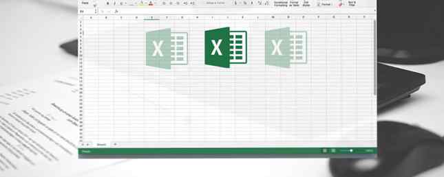 Slik skjuler og fjerner alt du vil ha i Microsoft Excel / Produktivitet