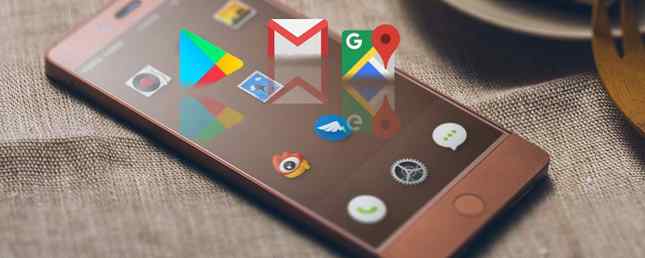 Comment installer Google Apps sur des ROM Android personnalisées / Android