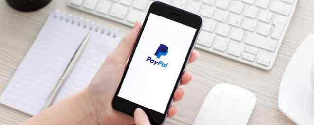 Hoe PayPal aan eBay te linken