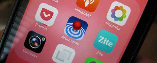 Come elencare le app iOS non utilizzate e scaricarle per recuperare spazio / iPhone e iPad