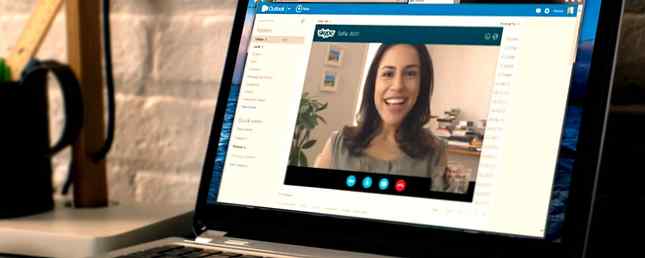 Slik lager du Skype-anrop via nettleseren din