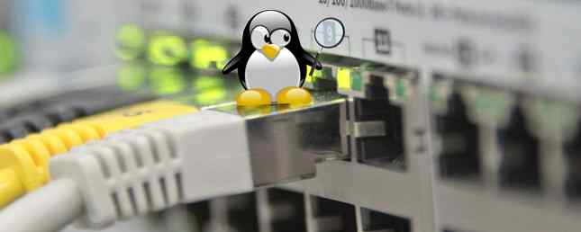 So verwalten Sie Ihre IP-Adresse unter Linux Suchen, Einstellen und Ändern / Linux