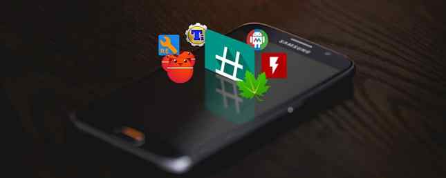 Apps op Android handmatig installeren of sideloaden / Android