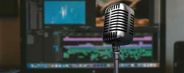 Comment enregistrer une voix off dans Adobe Premiere Pro / Créatif