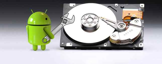 Come recuperare il PC usando un dispositivo Android / androide