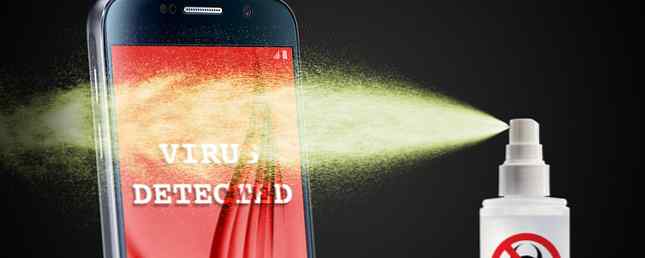 Come rimuovere i virus Android senza un reset di fabbrica / androide