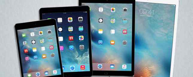 Comment supprimer les applications récemment utilisées du Dock iPad / iPhone et iPad