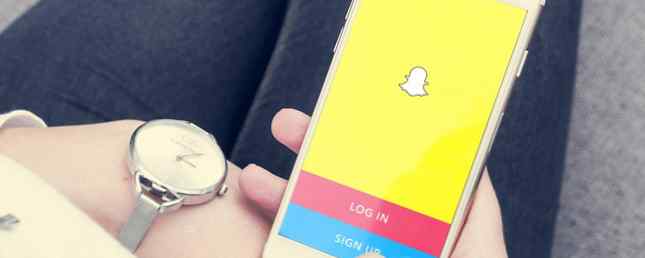 Slik Replay en Snapchat