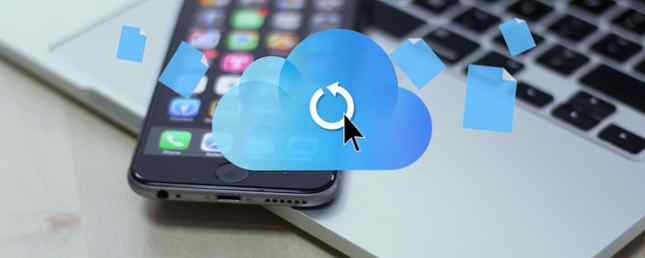 So sehen Sie, wie viel iCloud Space Ihre Nachrichten verwenden / iPhone und iPad