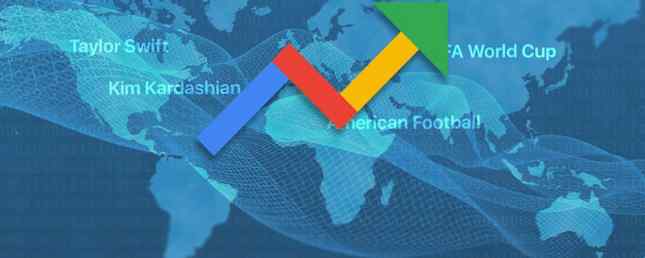 Come vedere le tendenze su Google Una guida rapida a Google Trends