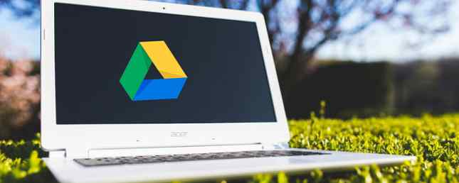 Slik ser du hvem som har tilgang til Google Drive-filene dine / Produktivitet