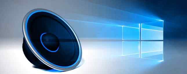 Verschillende geluidsuitvoerapparaten per app instellen in Windows / ramen