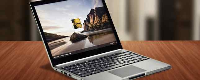 Come impostare una VPN su un Chromebook / Sicurezza