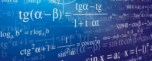 Cómo resolver ecuaciones matemáticas complejas con Bing / Productividad