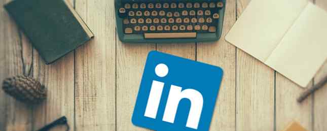 Cómo ordenar tus trabajos y habilidades de LinkedIn en el orden correcto