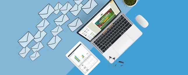 Come potenziare la tua email marketing con contatto costante