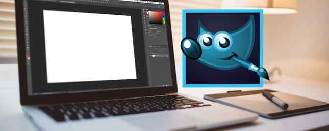 Cum să treci de la Photoshop la GIMP 5 pași pentru a ușura tranziția / creator