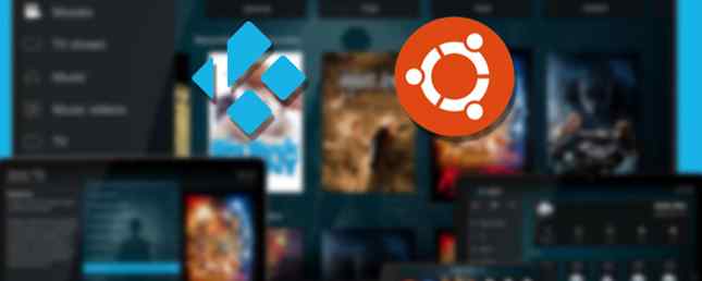 Cómo convertir cualquier PC con Linux en un HTPC basado en Kodi con Kodibuntu / Linux