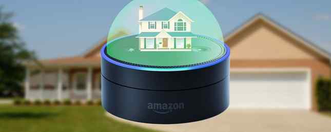 So verwandeln Sie Ihr Amazon Echo in ein Smart Home Security System / Sicherheit