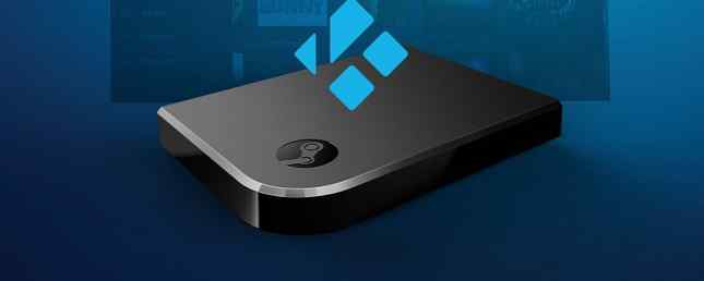 Comment transformer votre lien Steam en un Kodi Media Center / DIY