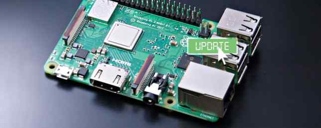 Come aggiornare il tuo Raspberry Pi al più recente sistema operativo Raspbian / Linux