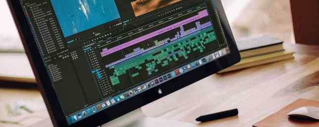 Slik bruker du Adobe Premiere Pro Color Match Tool / Kreativ