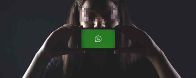 Slik bruker du WhatsApp mens du opprettholder din personvern / Sosiale medier