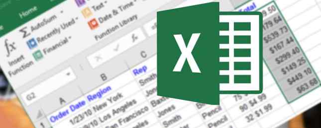 Comment travailler avec des plages nommées dans Microsoft Excel / Productivité