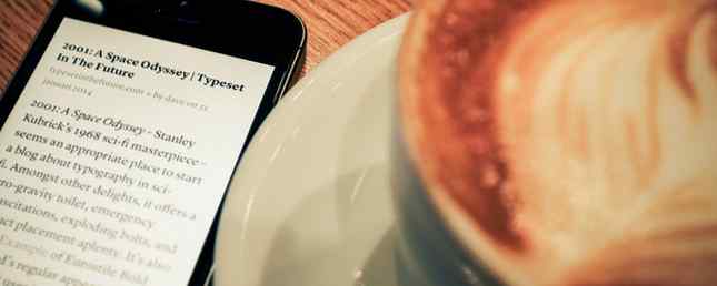 Instapaper si allontana da Pinterest / Notizie tecniche