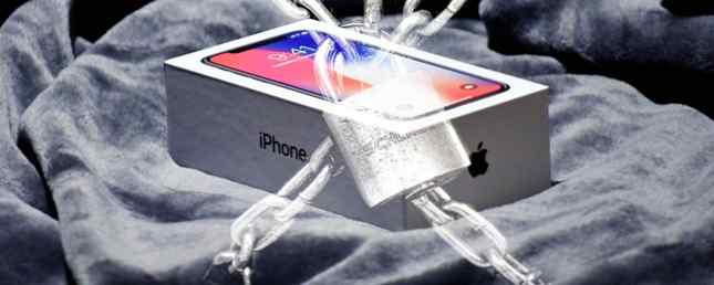 iPhone Security Secrets 8 aplicaciones y configuraciones que debes saber / iPhone y iPad