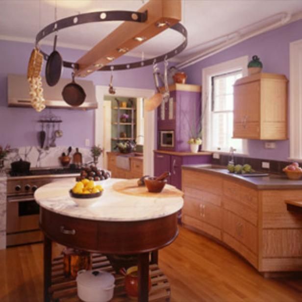 Kitchen Design Ideas Un'intervista con Johnny Gray / Stanze e spazi