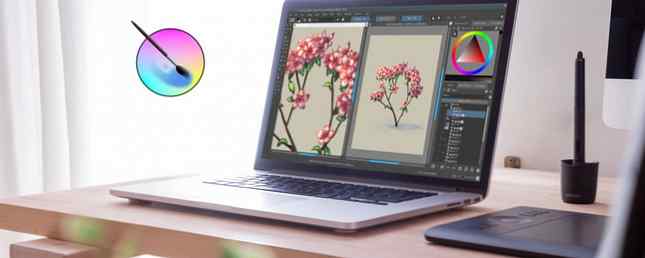 Krita è l'alternativa gratuita di GIMP che dovresti usare / Creativo