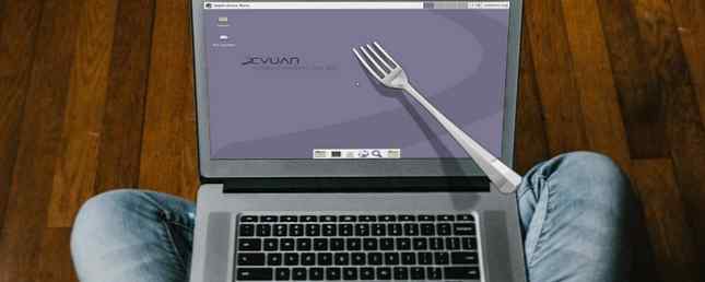 Linux utan systemd Varför ska du använda Devuan, Debians gaffel / Linux