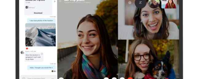 Microsoft lance Skype 8.0 pour Desktop