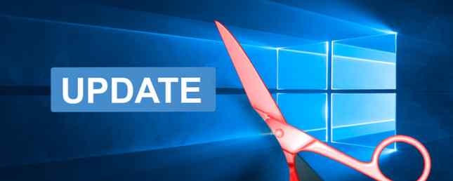 Microsoft vuole fermare gli aggiornamenti di Windows 10 fastidiosi