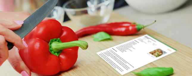 Non c'è tempo? Cucinare pasti veloci con questi 12 siti di ricette per tutti / Internet