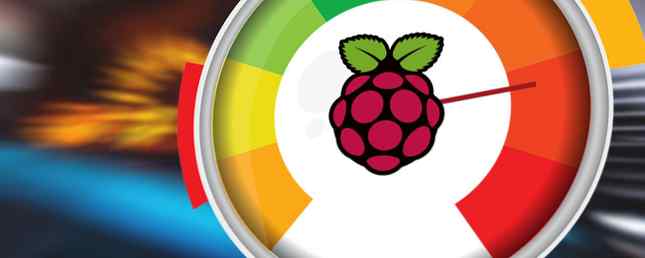 Overclocking Raspberry Pi Comment le faire et ce que vous devez savoir / Linux