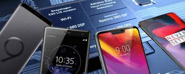 Qualcomm Snapdragon 845 Phones Dovresti aggiornare? / Spiegazione della tecnologia