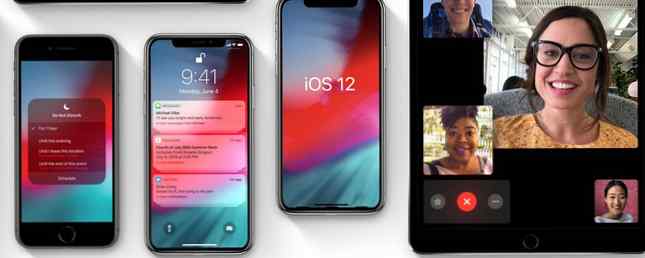 Ziek van de iOS 12 Beta? Hoe terug te keren naar iOS 11 / iPhone en iPad