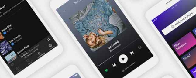 Spotifys nya app låter gratis användare lyssna på efterfrågan / Tech News