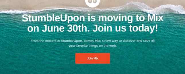 StumbleUpon se închide după 16 ani / Știri Tech