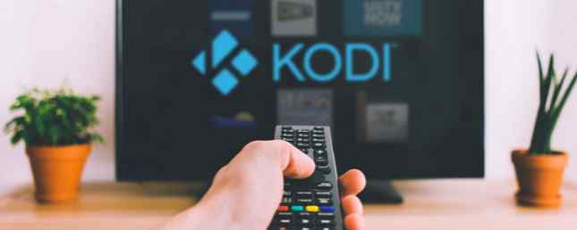 Die 20 besten Kodi Add-Ons, von denen Sie nicht wussten, dass Sie sie benötigen