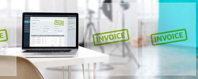 Le 5 migliori app di fatturazione gratuite per liberi professionisti e proprietari di piccole imprese / Produttività
