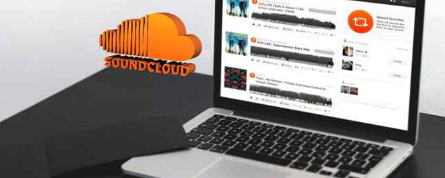 Die 5 besten kostenlosen SoundCloud Desktop-Apps für Mac / Mac