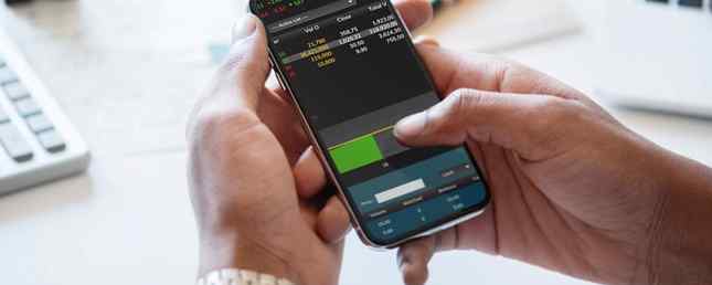 De 5 beste Free Stock Market Apps for Android og iOS / iPhone og iPad